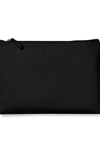 Westford mill WM830 - Eco-Friendly Organic Cotton Mini Clutch