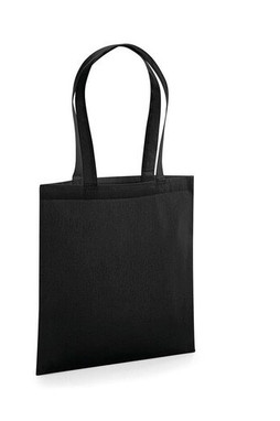 Westford mill WM261 - Organic Premium Cotton Tote