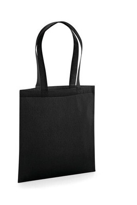 Westford mill WM261 - Organic Premium Cotton Tote