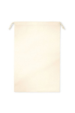Westford mill WM266 - Organic Premium Stuff Bag