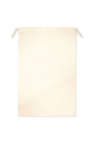 Westford mill WM266 - Organic Premium Stuff Bag