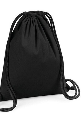 Westford mill WM260 - Organic Premium Cotton Gymsac