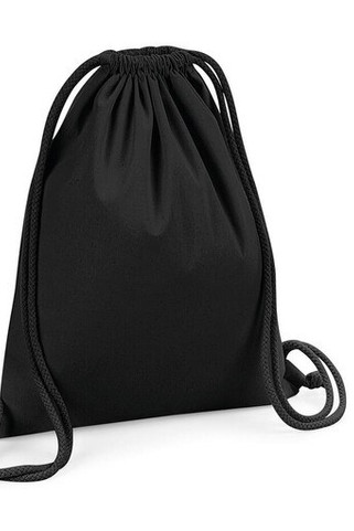 Westford mill WM260 - Organic Premium Cotton Gymsac