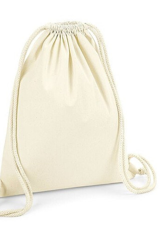 Westford mill WM260 - Premium ekologisk bomullspåse