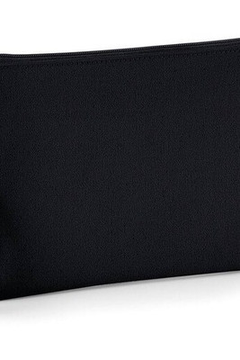 Westford mill WM520 - Canvas Wristlet Pouch