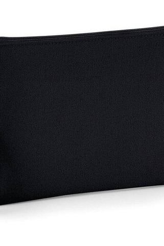 Westford mill WM520 - Canvas Wristlet Pouch