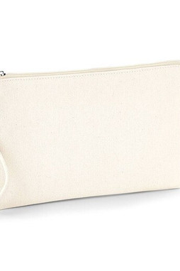 WESTFORD MILL WM520 - Petite pochette en coton canvas
