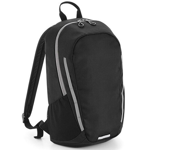 Bag Base BG615 - Reflective Urban Adventure Backpack 18L