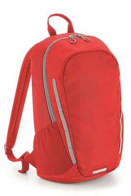 Bag Base BG615 - Pacote de trilhas urbanas