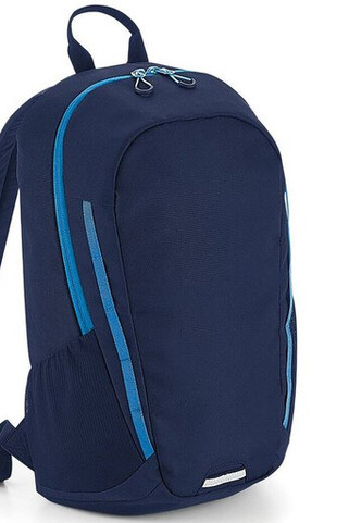 Bag Base BG615 - Reflective Urban Adventure Backpack 18L