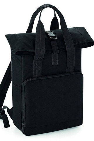 Bag Base BG118 - Roller Closure Backpack