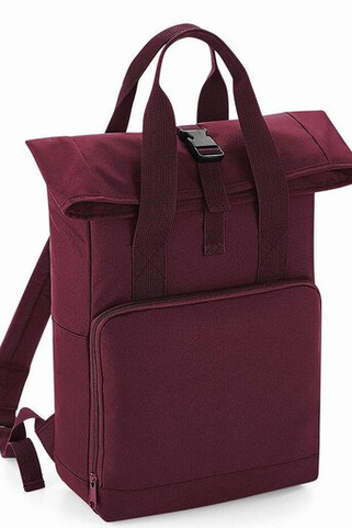 Bag Base BG118 - Roller Closure Backpack