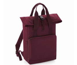 Bag Base BG118 - KAKSOISKAHVALLINEN RULLASULKU-REPPU