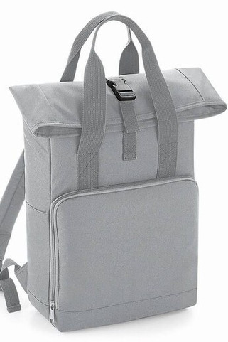 Bag Base BG118 - Roller Closure Backpack
