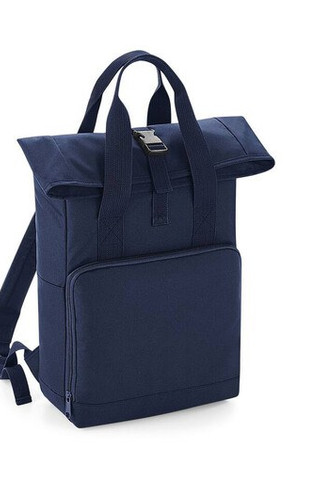 Bag Base BG118 - Roller Closure Backpack