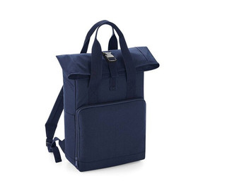 Bag Base BG118 - РАНИЦА С ДВЕ ДРЪЖКИ И РОЛ-ТОП
