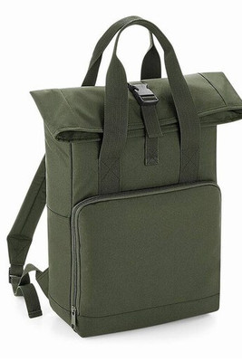 Bag Base BG118 - Roller Closure Backpack