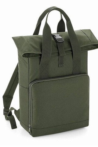 Bag Base BG118 - Roller Closure Backpack