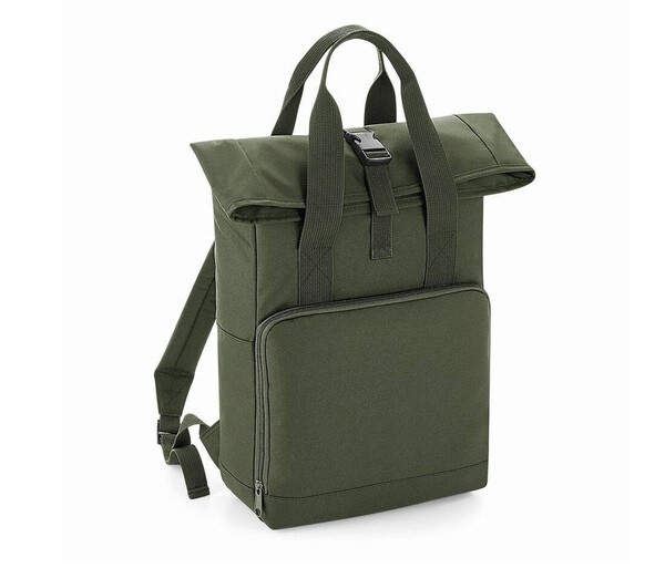 Bag Base BG118 - Roller Closure Backpack