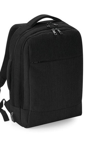 Quadra QD990 - Q-Tech Charge Convertible Backpack