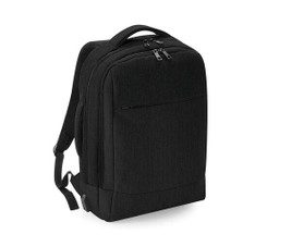 Quadra QD990 - Q-Tech Charge Convertible -reppu