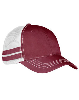Adams HT102 - Gorra Clásica de Algodón con Estilo Deportivo