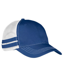 Adams HT102 - Gorra Clásica de Algodón con Estilo Deportivo