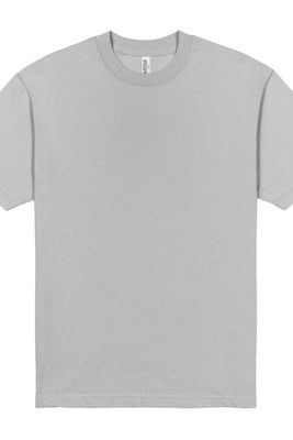 American Apparel AL1301 - Remera manga corta clásica de adulto