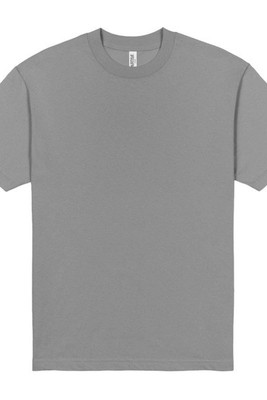 American Apparel AL1301 - Remera manga corta clásica de adulto