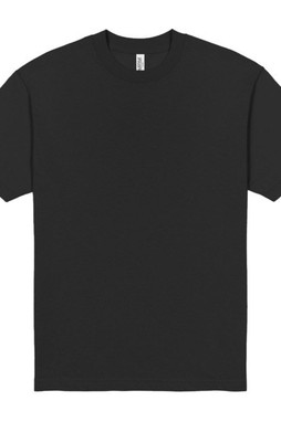 Alstyle AL1301 - Remera manga corta clásica de adulto