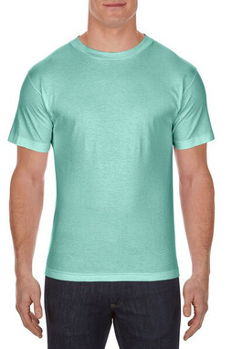 Alstyle AL1301 - Remera manga corta clásica de adulto