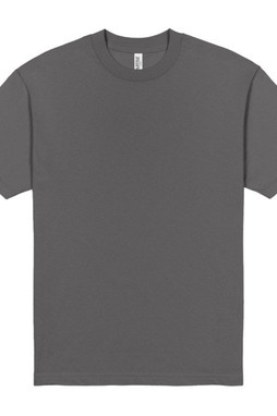 Alstyle AL1301 - Remera manga corta clásica de adulto
