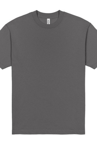 American Apparel AL1301 - Remera manga corta clásica de adulto