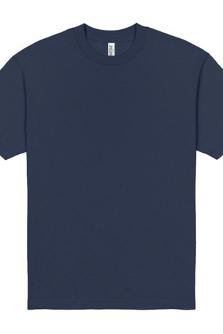 American Apparel AL1301 - Remera manga corta clásica de adulto