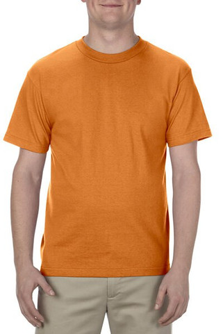 American Apparel AL1301 - Remera manga corta clásica de adulto