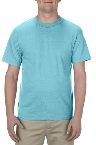 gildan t-shirts for men orange