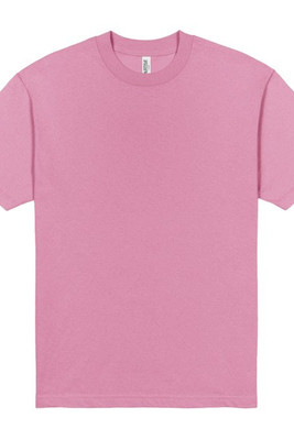 American Apparel AL1301 - Classic Adult Short Sleeve Tee