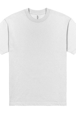 American Apparel AL1301 - Classic Adult Short Sleeve Tee