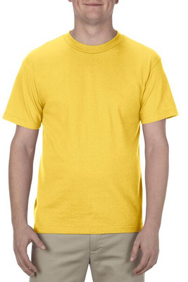 American Apparel AL1301 - Classic Adult Short Sleeve Tee