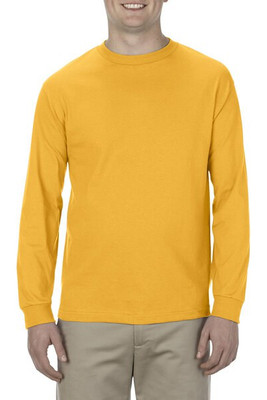 Alstyle AL1304 - Classic Adult Long Sleeve Tee