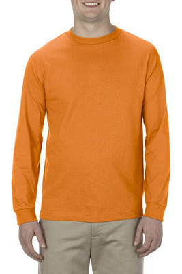 Alstyle AL1304 - Classic Adult Long Sleeve Tee