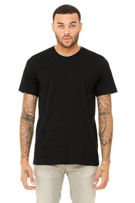 BELLA+CANVAS B3001CVC - Unisex Heather CVC Short Sleeve Tee