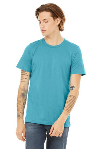 Comfort colors t shirts for men pink