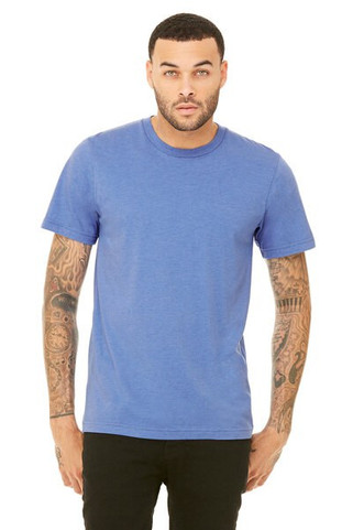 Comfort colors t shirts for men pink