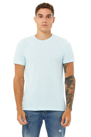 Comfort colors t shirts for men pink