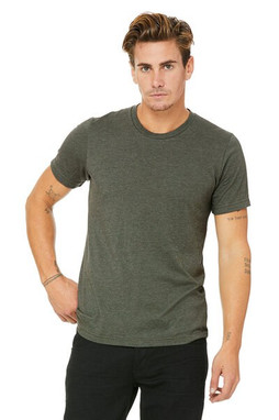Comfort colors t shirts for men pink