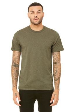 Comfort colors t shirts for men pink