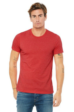 Comfort colors t shirts for men pink