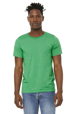 BELLA+CANVAS B3301 - Bella+Canvas Unisex Sueded Tee