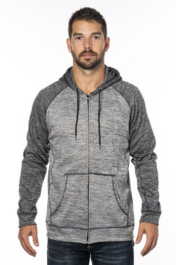 Burnside BN8660 - Mens Performance Hood